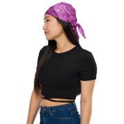 Pet or Pet Owner Bandana