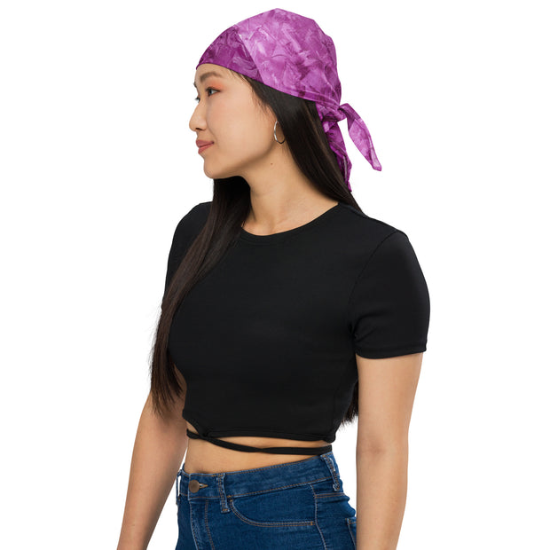 Pet or Pet Owner Bandana