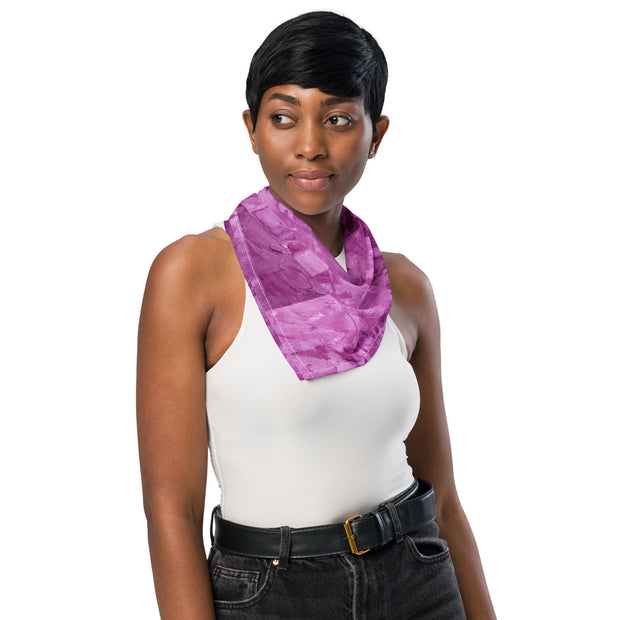 Pet or Pet Owner Bandana