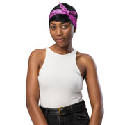 Pet or Pet Owner Bandana