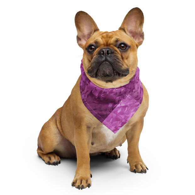 Pet or Pet Owner Bandana