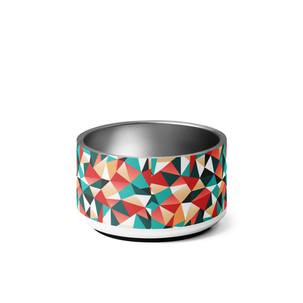 Stainless Steel Pet bowl