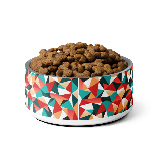 Stainless Steel Pet bowl