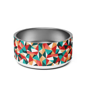 Stainless Steel Pet bowl