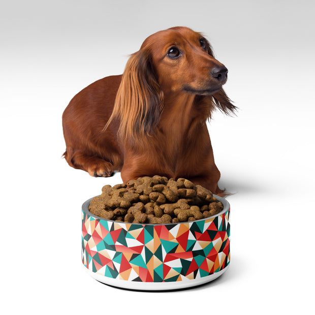 Stainless Steel Pet bowl