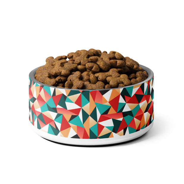Stainless Steel Pet bowl