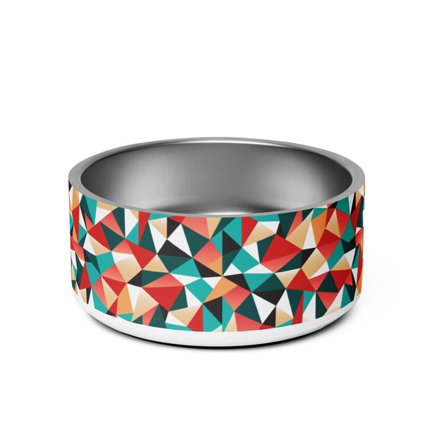 Stainless Steel Pet bowl