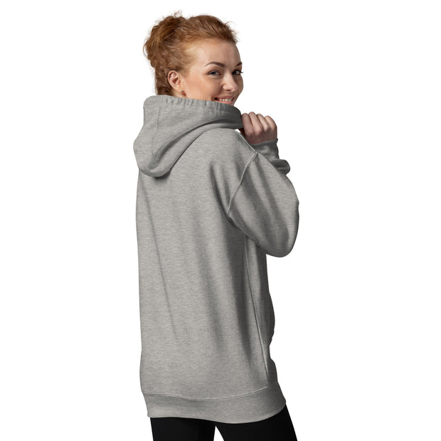Paw Print Hoodie