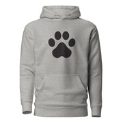 Paw Print Hoodie