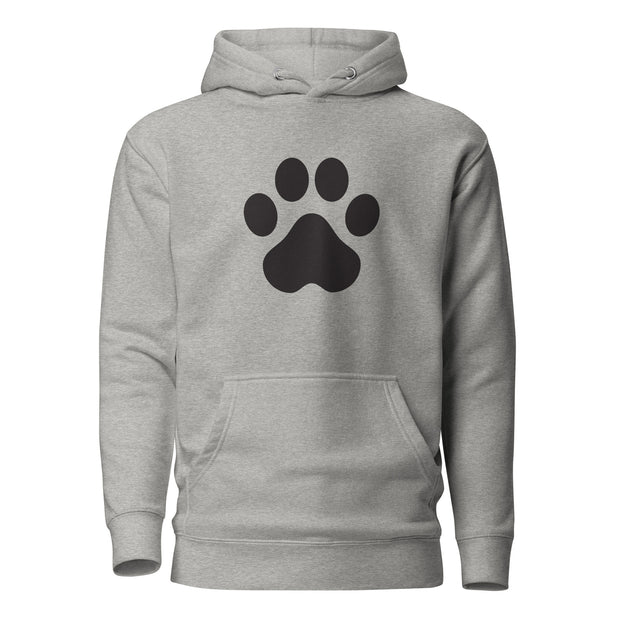 Paw Print Hoodie