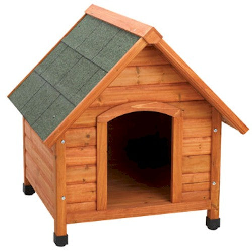 Premium Plus A-Frame Dog House