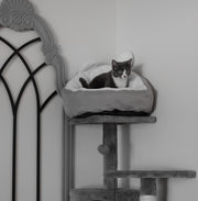 cat bed sleeping bag