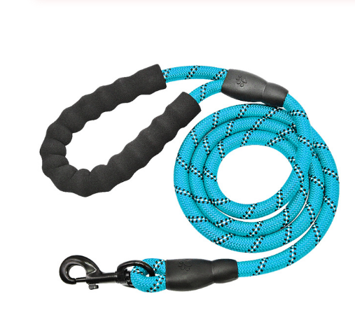Durable Dog Leash Rope