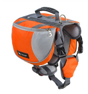 Dog Travel Backpack