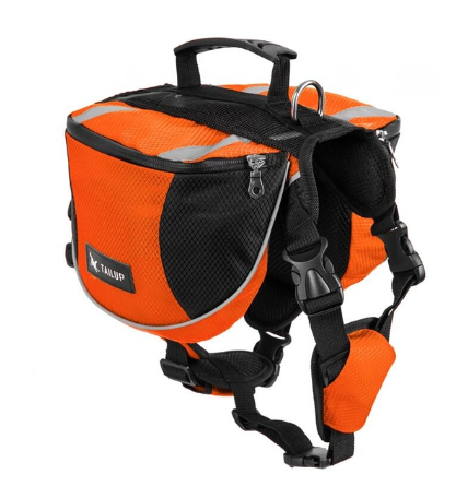 Dog Travel Backpack