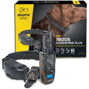 Dogtra 1900S HANDSFREE PLUS Dog Training Collar