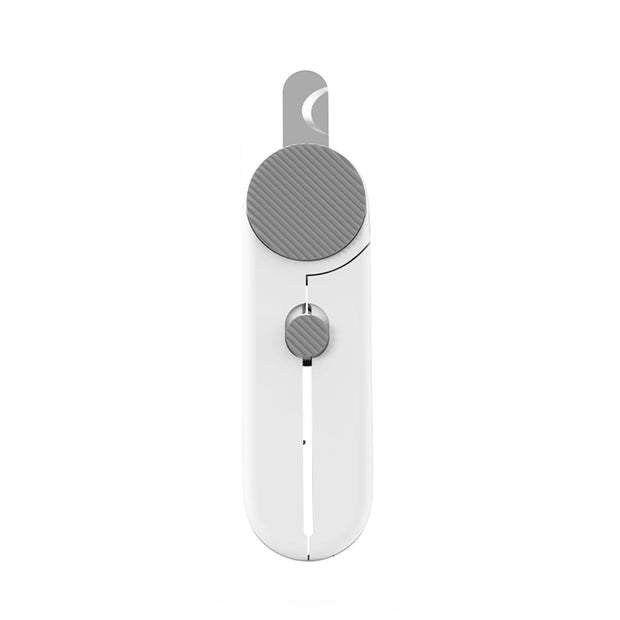 Safe Grooming LED Pet Nail Clipper 