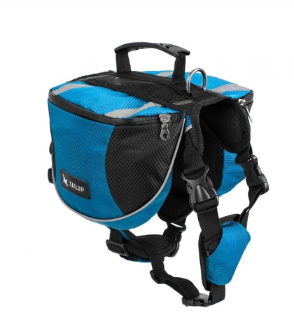 Dog Travel Backpack