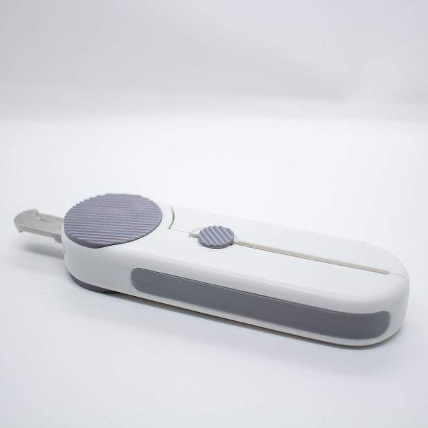 Safe Grooming LED Pet Nail Clipper 