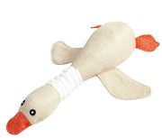 Squeaky Dog Chew Toy