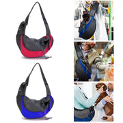 Pet Carrier Travel Shoulder Bag