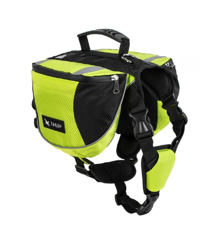 Dog Travel Backpack