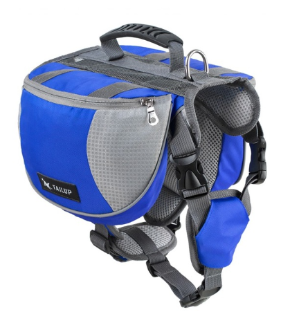 Dog Travel Backpack