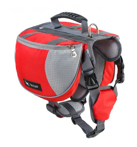Dog Travel Backpack