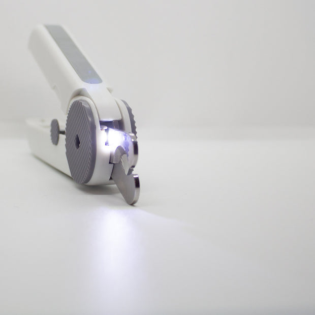 Safe Grooming LED Pet Nail Clipper 