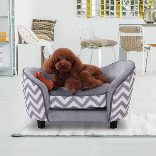 Elevated Pet Soft 