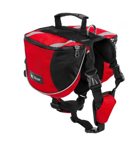 Dog Travel Backpack