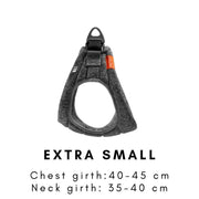 Air Pro Dog Harness