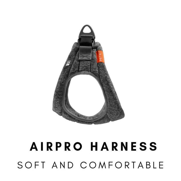 Air Pro Dog Harness