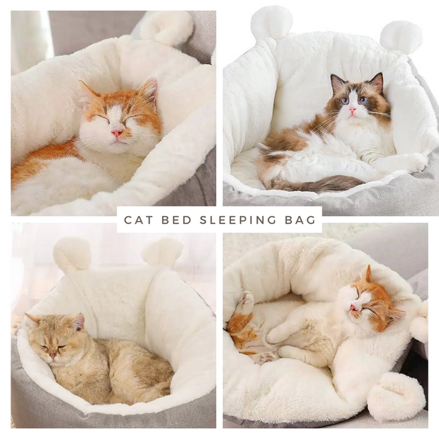 Pet Bed Sleeping Bag