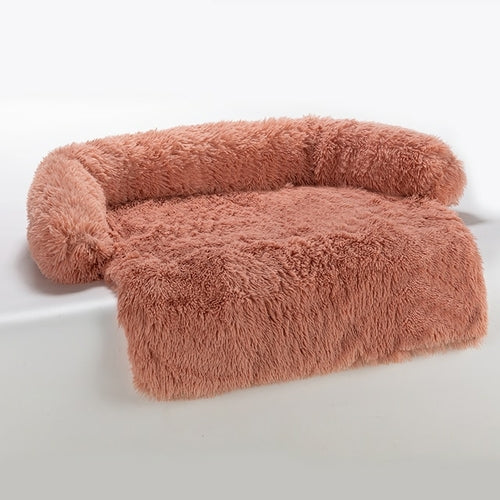 Washable Pet Sofa Cushion Cover