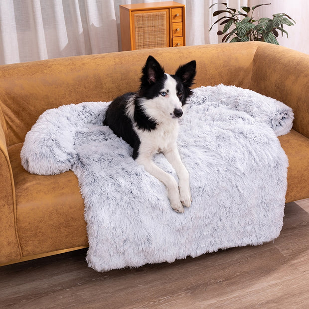 Washable Pet Sofa Cushion Cover