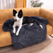 Washable Pet Sofa Cushion Cover