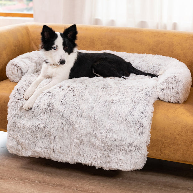 Washable Pet Sofa Cushion Cover