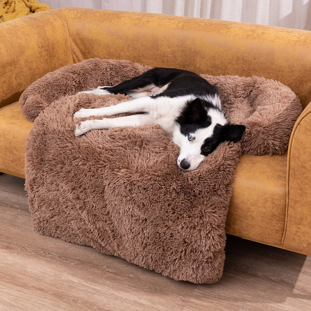 Washable Pet Sofa Cushion Cover