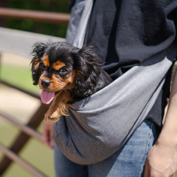Pet Sling Carrier For Cats or Small Dogs
