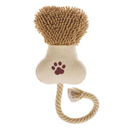 6 pack Adorable Dog Toys