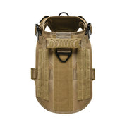 Tactical Dog Harness