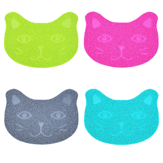 Cat Litter Pad