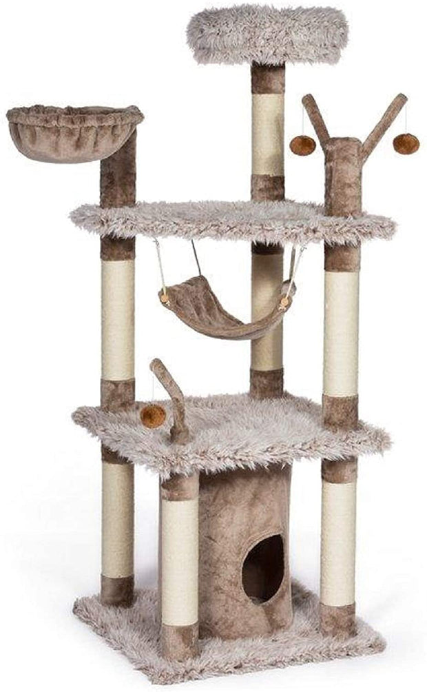 Siberian Mountain Cat Furniture