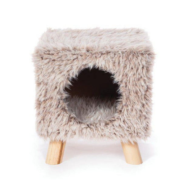 Kitty Power Cozy Cube Hideout