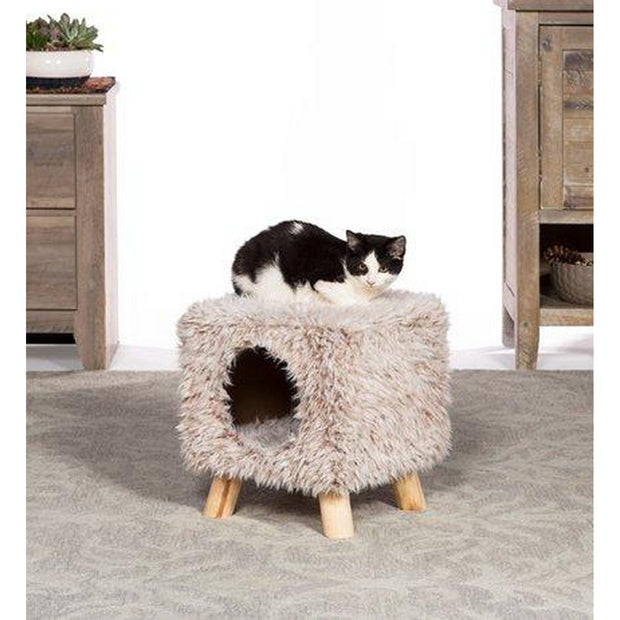 Kitty Power Cozy Cube Hideout