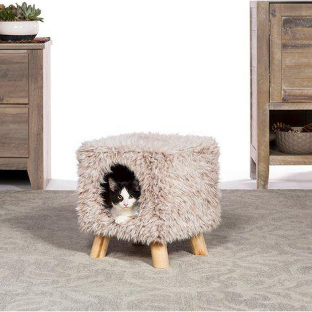 Kitty Power Cozy Cube Hideout