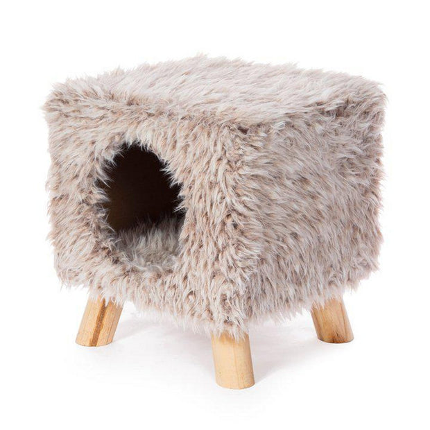 Kitty Power Cozy Cube Hideout