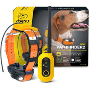 Dogtra Pathfinder2 GPS Dog Tracker & Training Collar