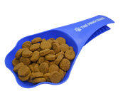 The Paws Corner scoop n clip food scooper